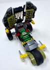 Lego Teenage Mutant Ninja Turtles: 79102 Stealth Shell in Pursuit — photo 4