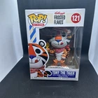 Tony the Tiger #121 ~ Funko Pop Ad Icons Kellogg's Frosted Flakes Shop Exclusive