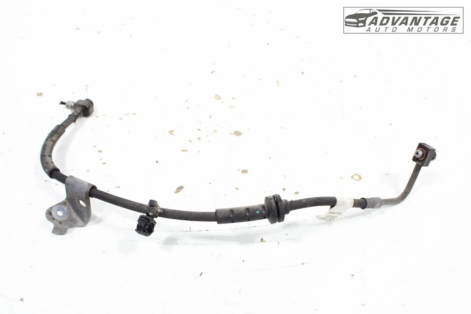 MANGUERA DE FRENO TRASERA IZQUIERDA IZQUIERDA CHRYSLER VOYAGER FWD 2020-2024 Foto 3 de 4