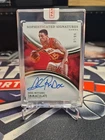 Doc Rivers 2024 Panini Immaculate Sophisticated Signatures Auto 14/99