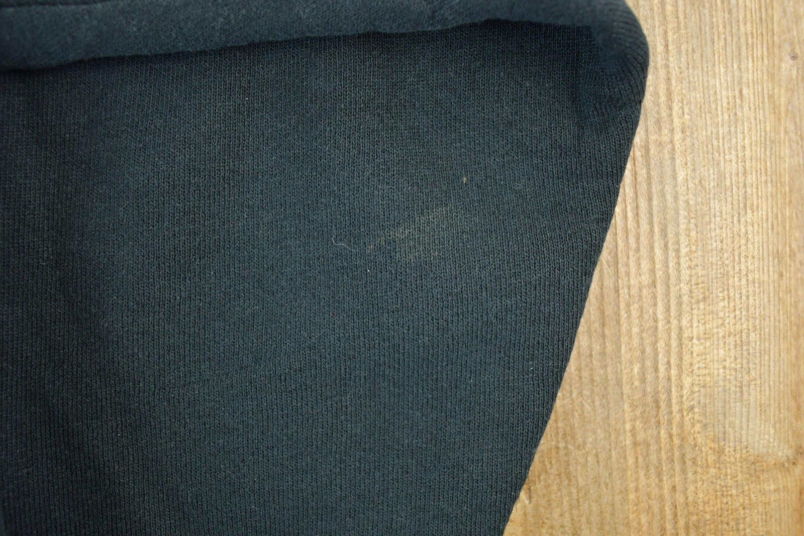 Vintage 1990s Chic Basic Essentials Crewneck Swea… - image 4