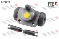 Radbremszylinder FTE 9210071 FüR Mercedes Klasse W463 W460 W461 200 463 220 230