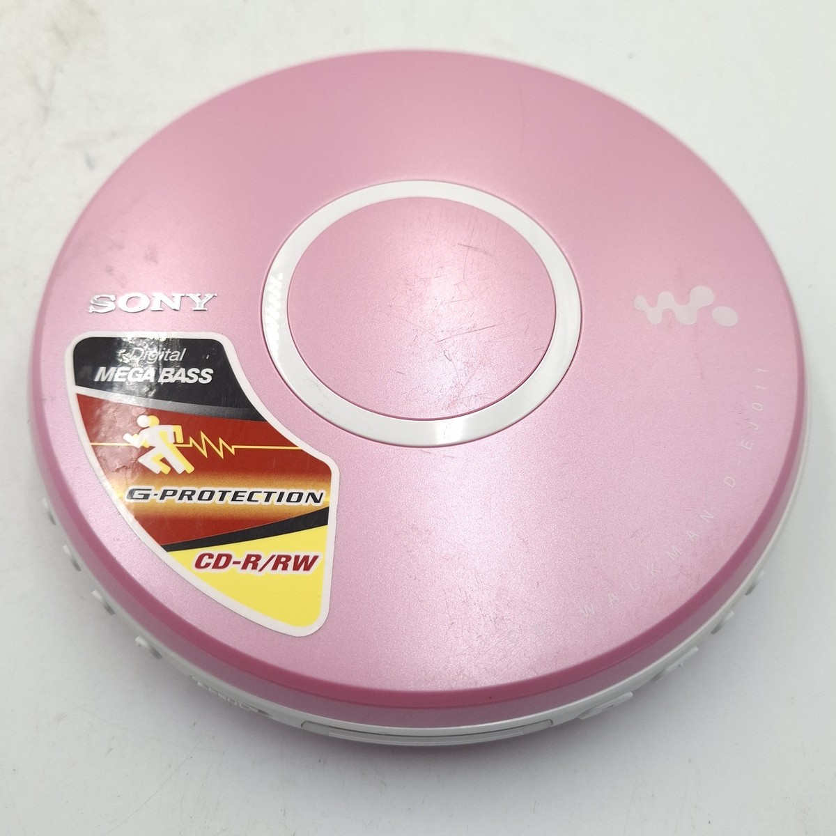 【ジャンク品】  SONY WALKMAN  ピンク Yahoo!オークション - SONY WALKMAN まとめ売り SONY