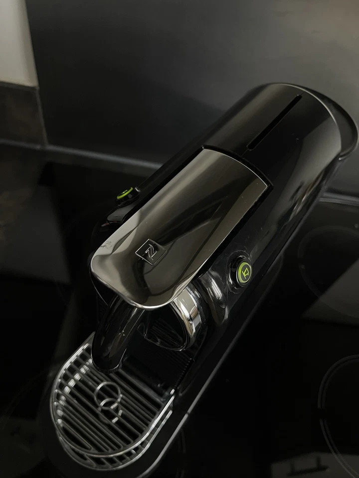 Nespresso CitiZ, photo 4 of 5