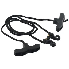 Compact and Efficient Cocking Aid Rope for Hunting Enhanced Performance