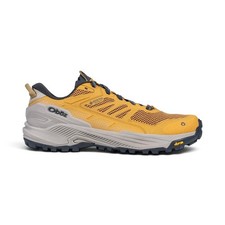 Oboz Men's Katabatic RT Low GTX Blaze Hiking Shoes 30370OB.11875