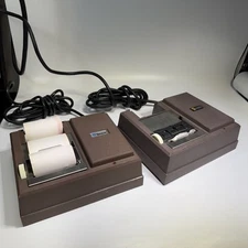 2 pcs TENCOR INSTRUMENTS 6470-23004  20-03050 Kla-Tencor 20-03050 Printer