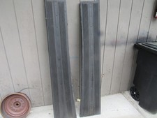 Cadillac Lasalle Running Boards