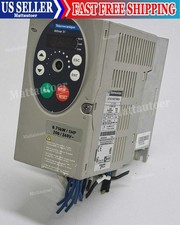 Telemecanique Altivar 31 ATV31H075M2A 0.75kW 1HP - FOR PARTS US Free TAX