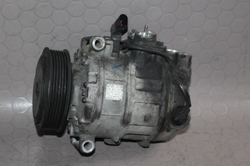 VW Touareg 7L 3.0 TDI V6 Klimakompressor 7L6820803Q