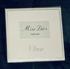 DIOR Miss Dior Parfum Spray 35ml Authentic Brand New Boxed & Sealed