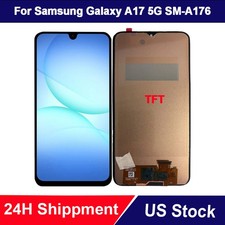 Replacement For Samsung Galaxy A17 5G SM-A176B LCD Touch Screen Digitizer