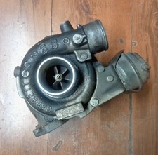 2006 Jeep Cherokee 2.8 Turbo Turbocharger Turbine Diesel 35242115f