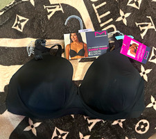 Maidenform Barely There Full Coverage Underwi...