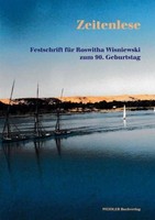 Zeitenlese Petra HöRner