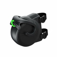Einziehbares Fahrrad-Abschleppseil Teleskop-Design f&uuml;r Mountainbiken, Outdoor