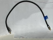 Rocketfish Computer Interconnection HDMI Cable Assembly Form 1.