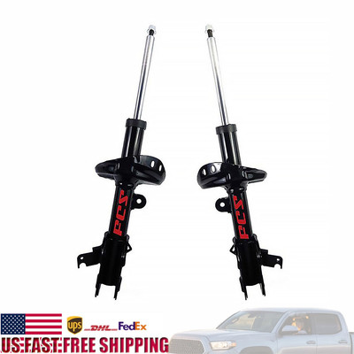 Front Shocks Struts Assembly 2PCS Set FCS Fits For 2008-2010 Honda Odyssey_SP