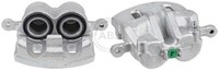 A.B.S. Bremssattel 422902 Grauguss FüR Ssangyong Kyron Actyon 1 Sports QJ Xdi