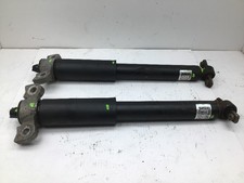 FORD USA Edge II Stoßdämpfer hinten 2Stk.  K2GC-18W002-MXB 2.0 EcoBlue AWD 18-