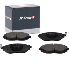 Plaquette de frein Chevrolet SPARK