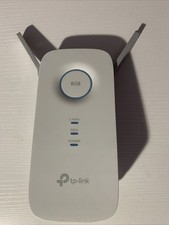 TP-LINK AC1750 Wi-Fi Dual Band Range Extender RE450