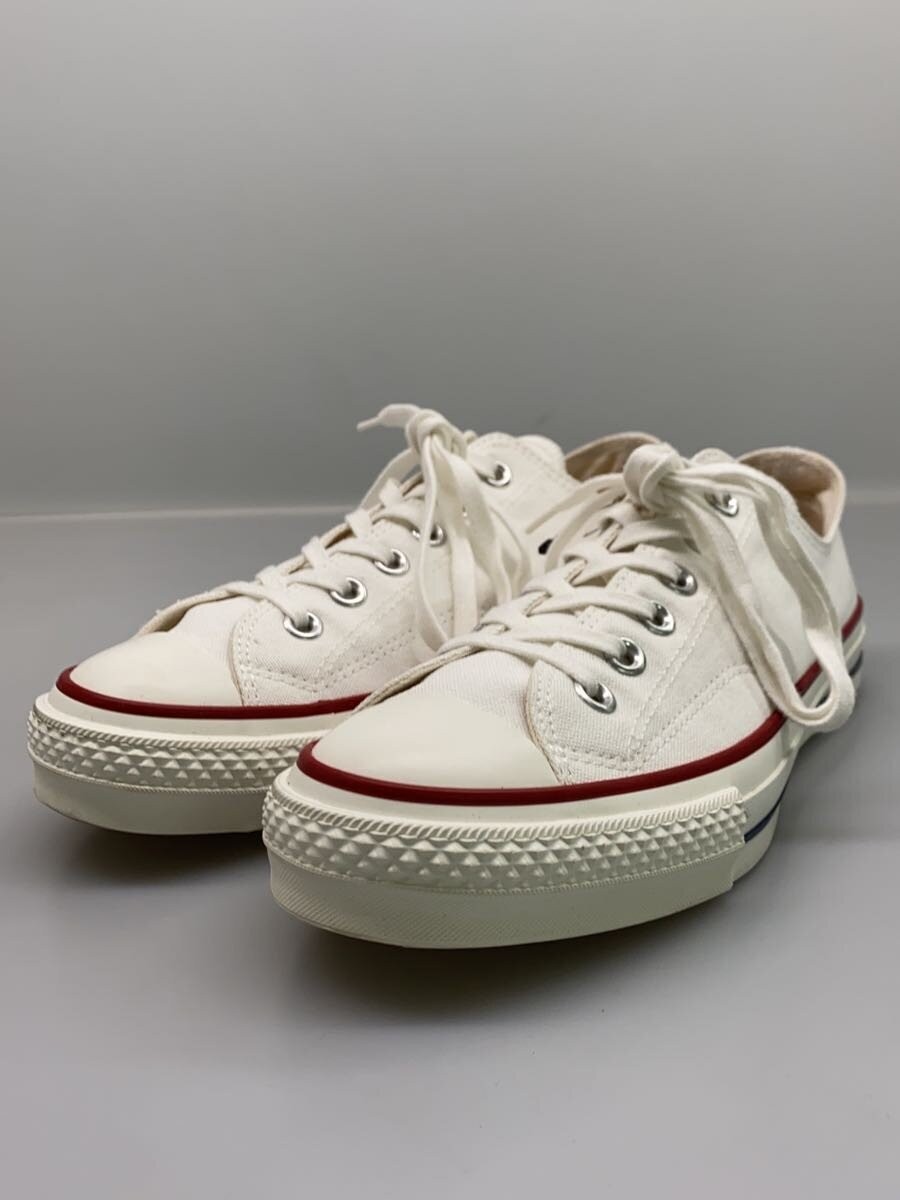 Converse Low Cut Sneakers 25.5Cm LlL31 thumbnail 2