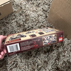 LEGO Indiana Jones: Indiana Jones Motorcycle Chase (7620) - SEALED NIB