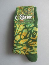 Gösser Bier Socken (Österreich)