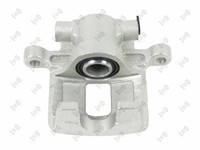 Abakus Bremssattel 131-04-633 FüR Chrysler Dodge Jeep Mitsubishi
