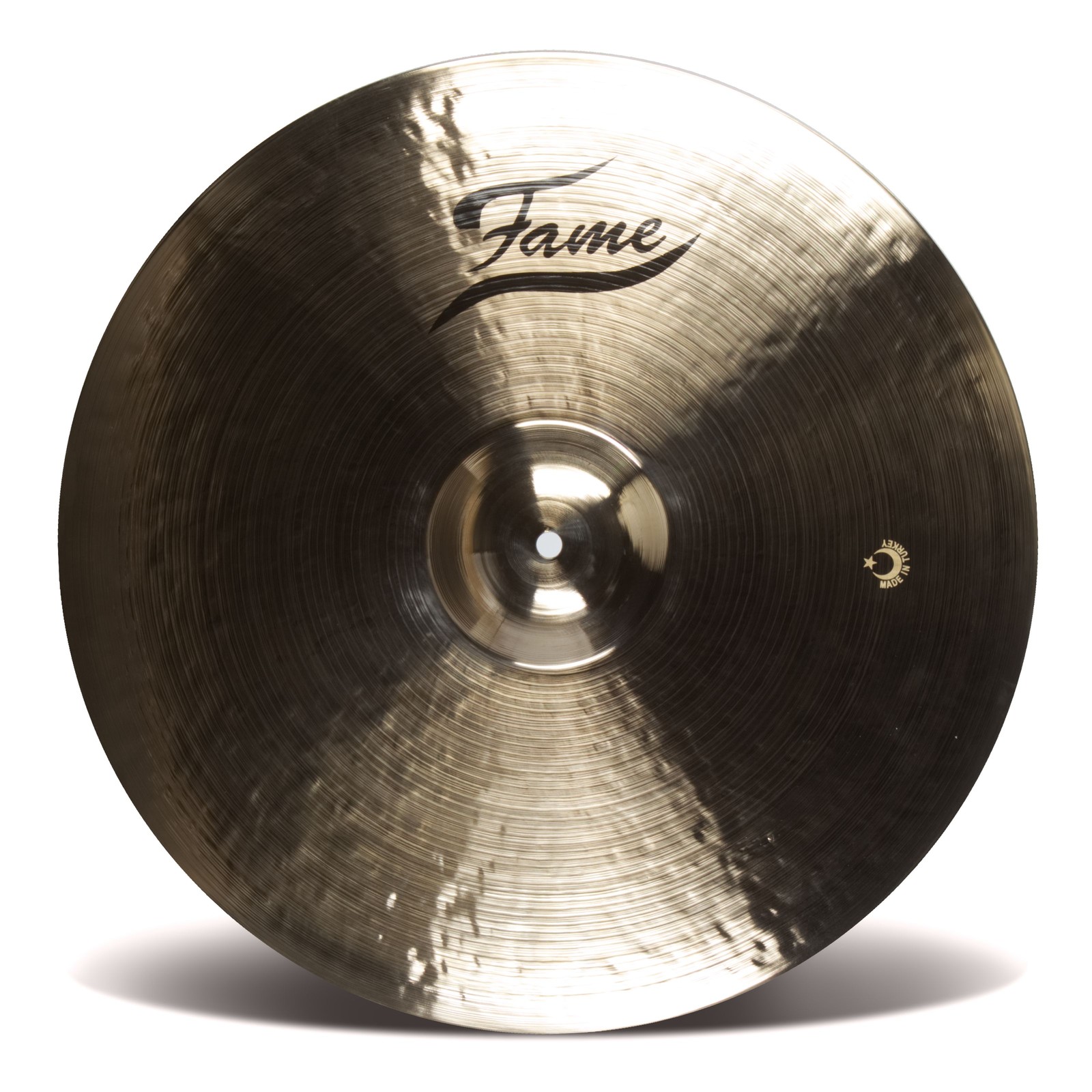 Masters B20 Medium 20 Brilliant Profi-Becken B20 Бронзовый ручной инструмент в Турции 37390₽