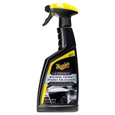 Brillo de pintura Meguiars G230316 Ultimate Insane Shine para detalles de auto/auto 16 oz