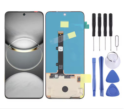 Für Tecno Spark 30 Pro 4G KL7 Original AMOLED Display LCD Bildschirm Touch Digitizer
