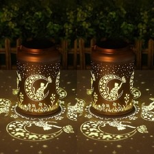 Mothers Day Gifts for Mom Grandma - Birthday Gifts for Women, 2 Pack Cat 2PC