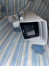 AXIS P1367-E IP Netzwerk Kamera - Sicherheitskamera