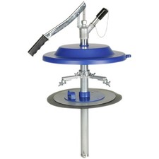 Pressol 17820 Fettpressen-Füllgerät Geeignet für (Lubrication System) 20 kg...