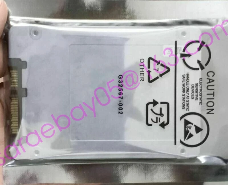 Intel S3610 400GB 2.5'' SSDSC2BX400G4 SATA 6Gb/s MLC Solid State Drive SSD New - Image 2 of 2