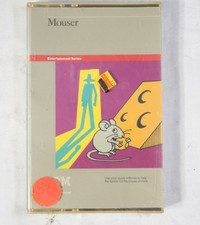 Vintage IBM Mouser DOS PCjr NEW NOS BOX45