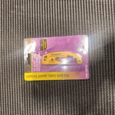 Platinum Tools Cat 5e/6 Cable Jacket Stripper 15015