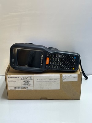 Datalogic Falcon X4 Terminale Mobile 945550032