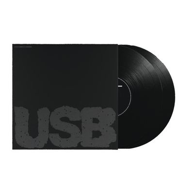#ad #ad Fred again.. USB002 Vinyl 12quot; Album $69.83