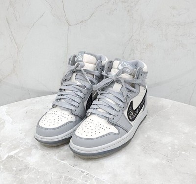 Dior Air Jordan 1 High OG 151649786 [U]