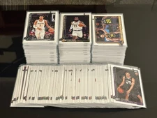 2025-26 Topps NBA Flagship Base SINGLES (#251-300) YOU PICK + Buy More & Save!!