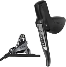 Rival 1 Disc Brake - SRAM Rival 1 Disc Brake and Lever - Left/Front, Hydraulic,