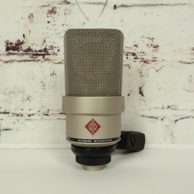 Neumann TLM 103 Large-Diaphragm Condenser Microphone