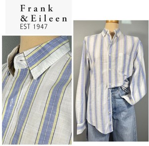 Frank and Eileen Button Down | eBay