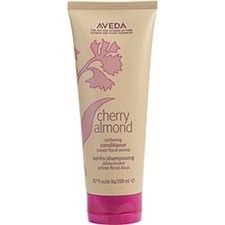 Aveda Cherry Almond Softening Conditioning Conditioner 6.7 oz New