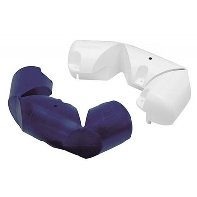 Plastimo Articulated Bumper-White