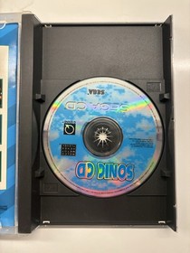 Sonic CD (Sega CD, 1993) CIB Complete w/ Foam - Tested