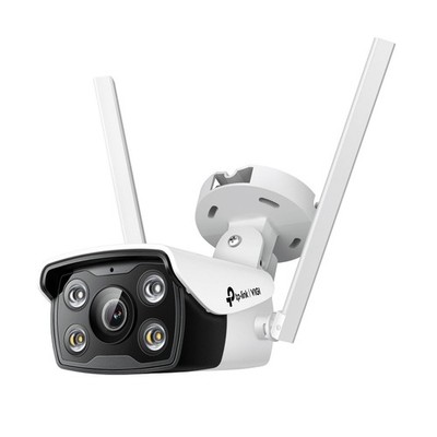 TP-LINK VIGI C340-W V1 - Netzwerk-Überwachungskamera - Bullet - Außenbereich - w